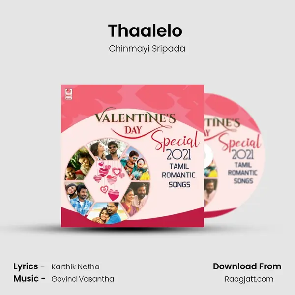 Thaalelo (From Thambi) mp3 song