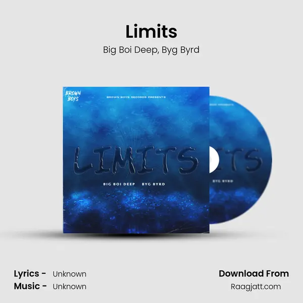 Limits mp3 song