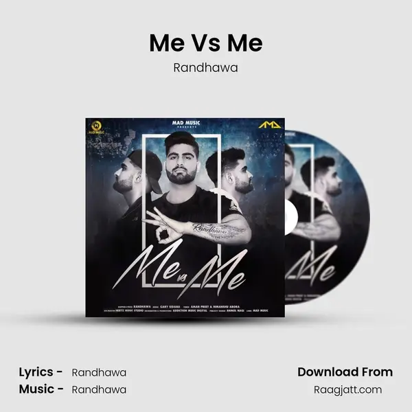 Me Vs Me mp3 song