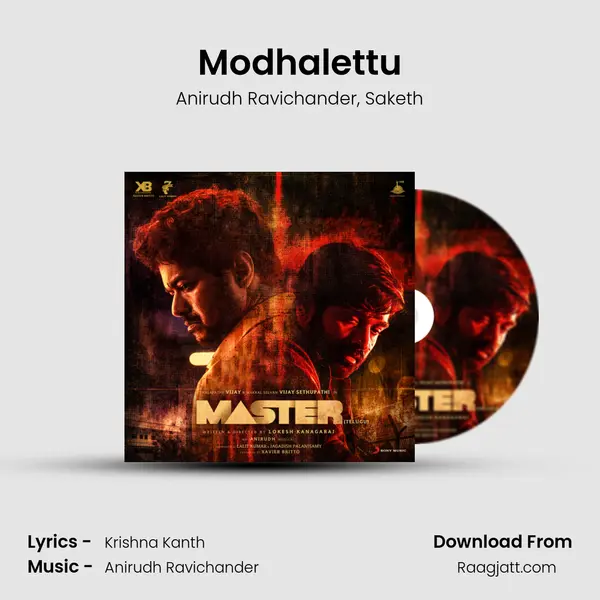 Modhalettu mp3 song