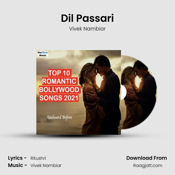 Dil Passari mp3 song