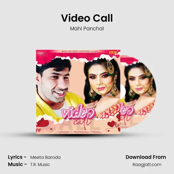 Video Call mp3 song