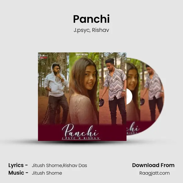 Panchi mp3 song