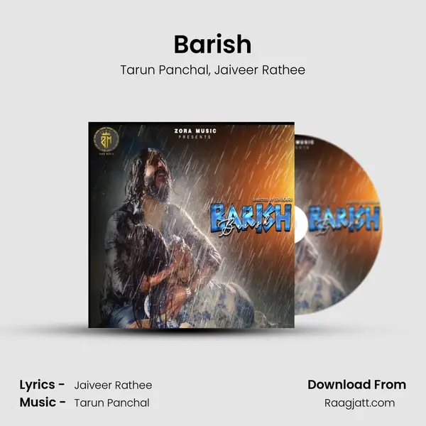 Barish mp3 song