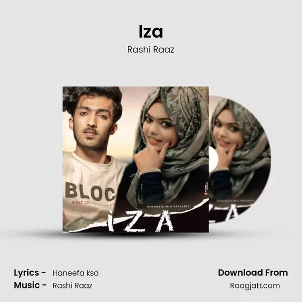 Iza mp3 song