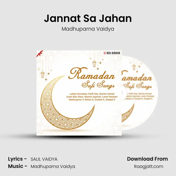 Jannat Sa Jahan mp3 song