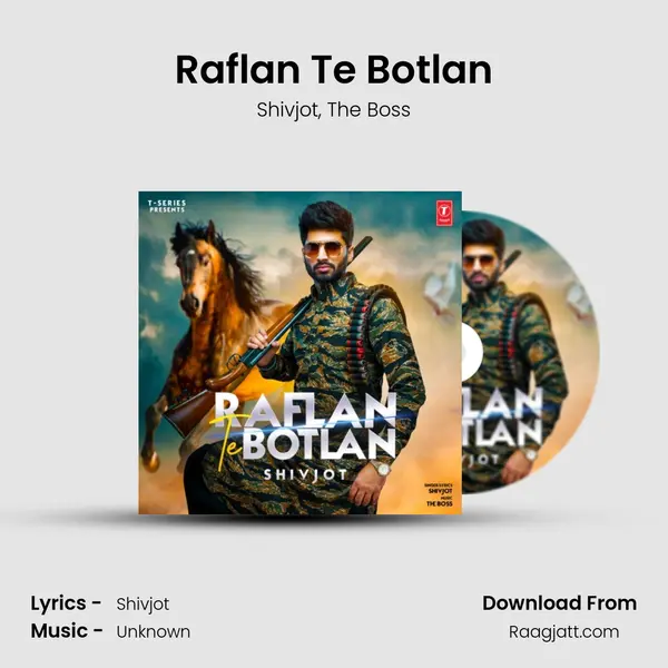 Raflan Te Botlan mp3 song