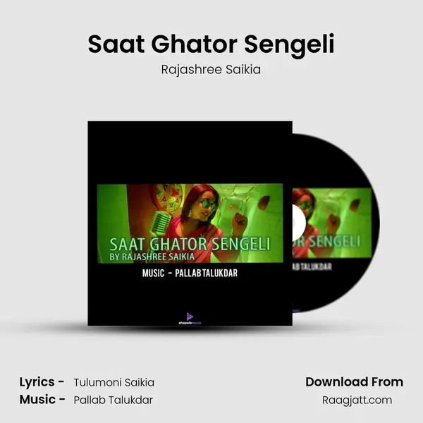 Saat Ghator Sengeli mp3 song