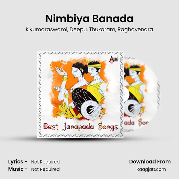 Nimbiya Banada mp3 song