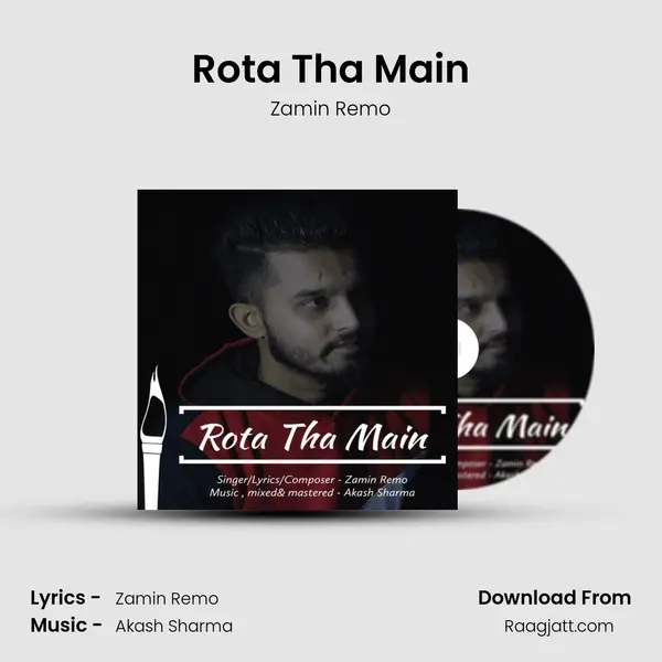 Rota Tha Main mp3 song