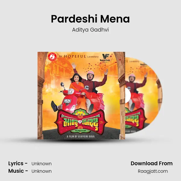 Pardeshi Mena mp3 song