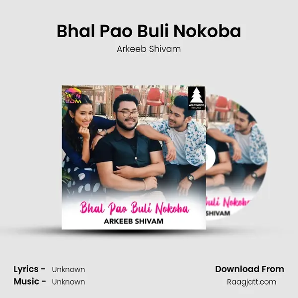 Bhal Pao Buli Nokoba mp3 song