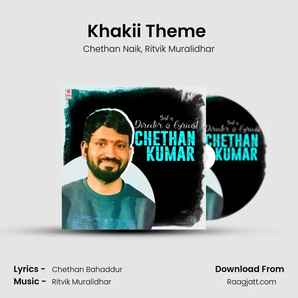 Khakii Theme (From Khakii) mp3 song