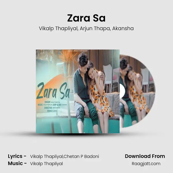 Zara Sa mp3 song