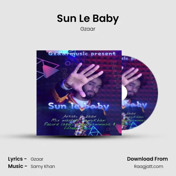 Sun Le Baby mp3 song