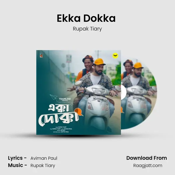 Ekka Dokka (Male Version) mp3 song