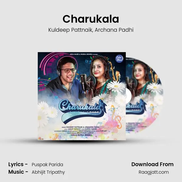 Charukala mp3 song