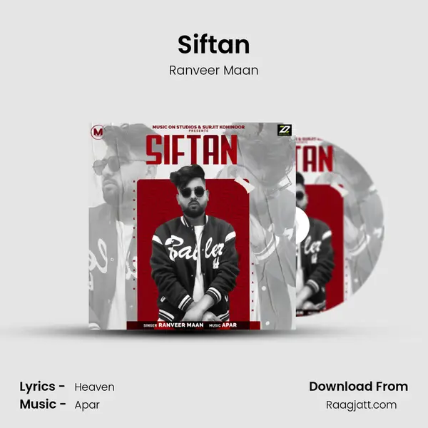 Siftan mp3 song