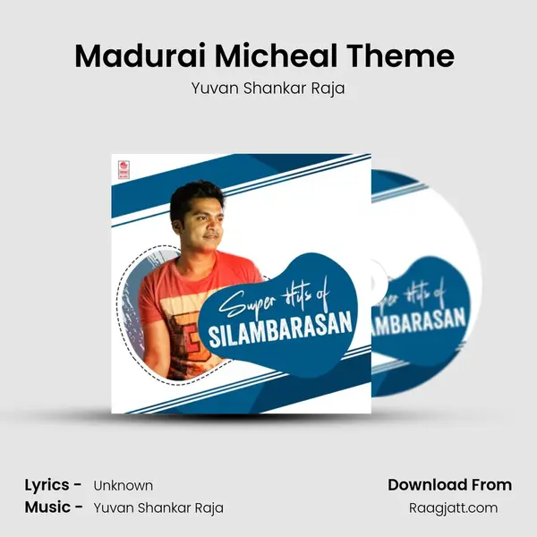 Madurai Micheal Theme (From 