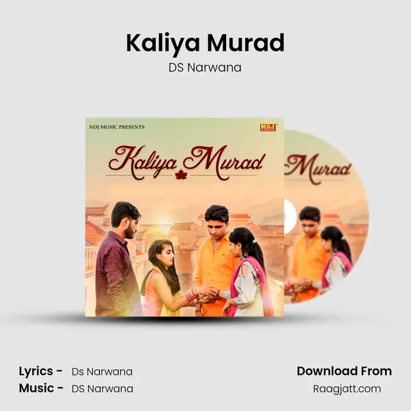 Kaliya Murad mp3 song