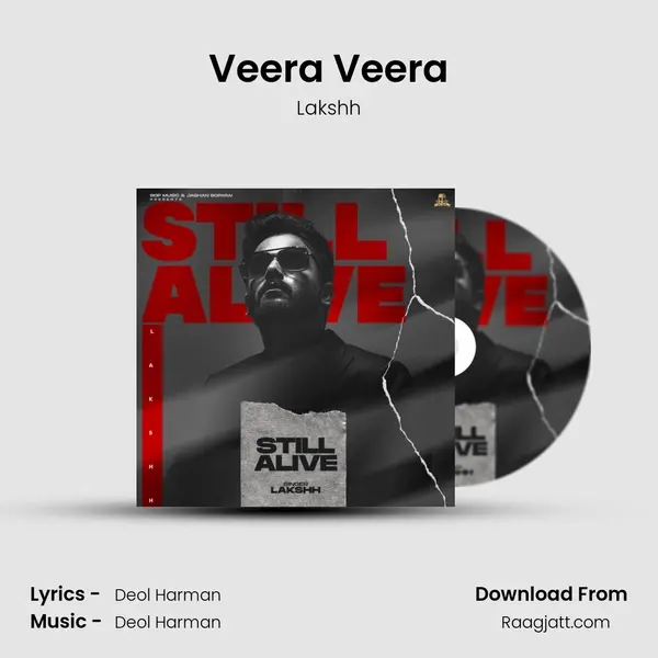 Veera Veera - Lakshh album cover 