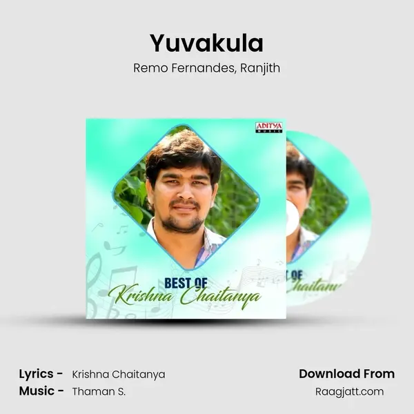 Yuvakula mp3 song