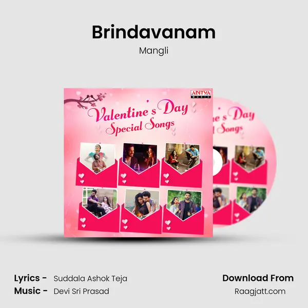 Brindavanam mp3 song