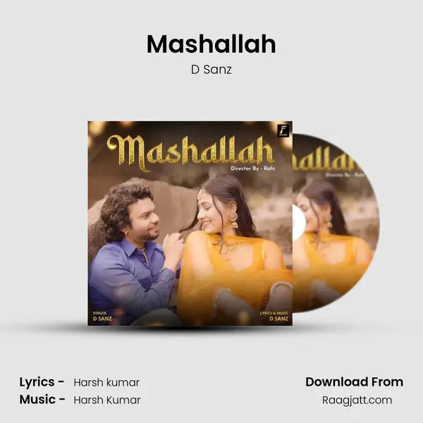 Mashallah mp3 song