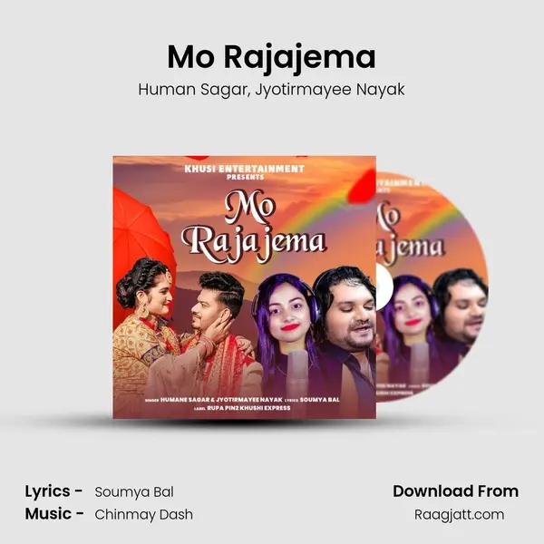 Mo Rajajema mp3 song