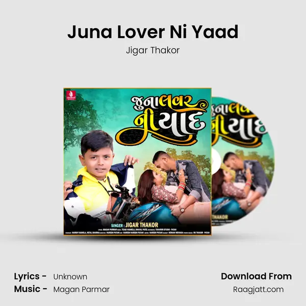 Juna Lover Ni Yaad mp3 song