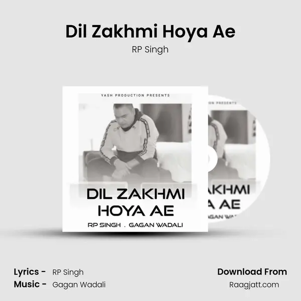 Dil Zakhmi Hoya Ae mp3 song