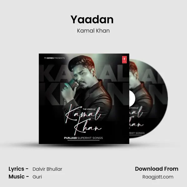 Yaadan (From Yaadan) mp3 song