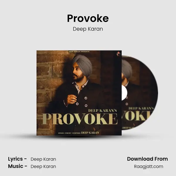 Provoke mp3 song