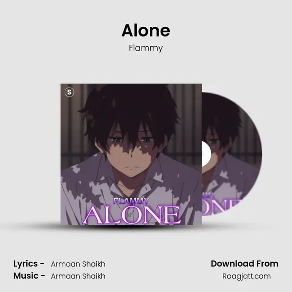 Alone mp3 song