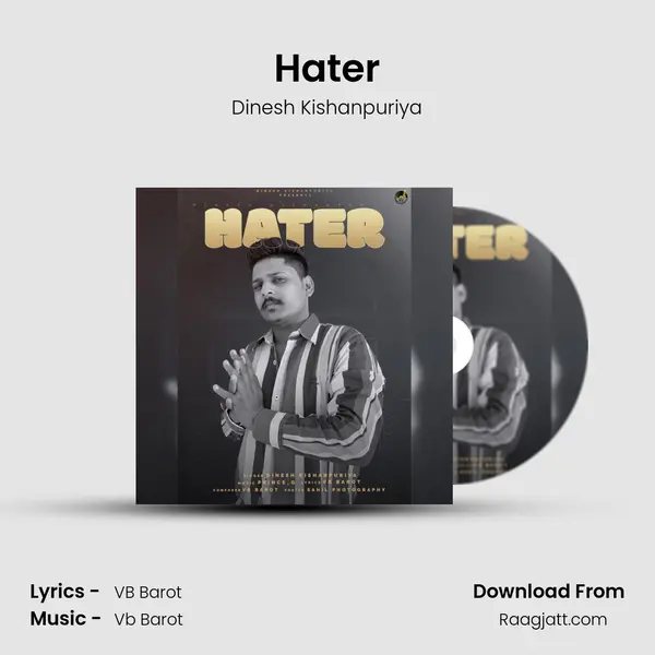 Hater mp3 song