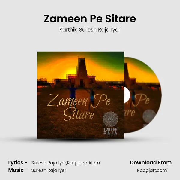 Zameen Pe Sitare mp3 song