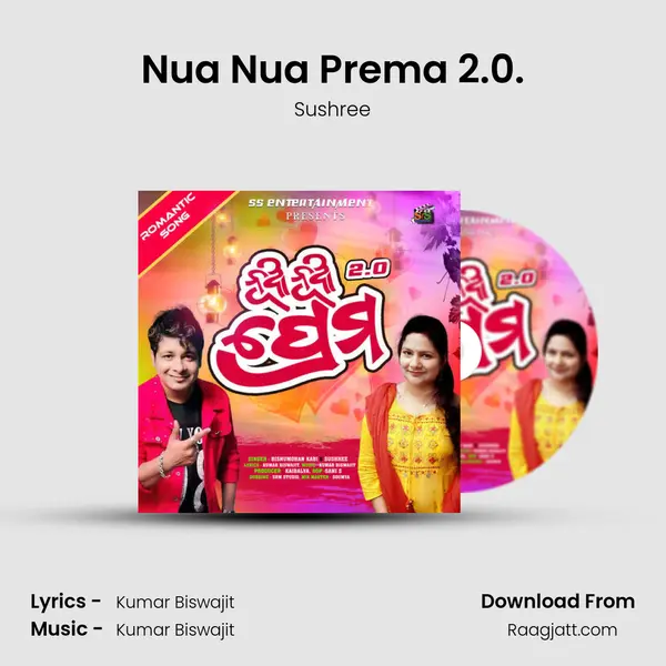 Nua Nua Prema 2.0. mp3 song