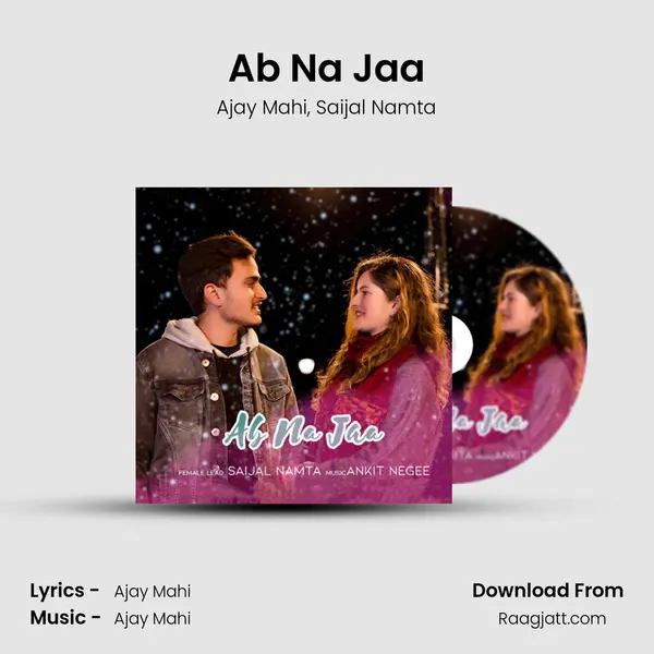 Ab Na Jaa mp3 song