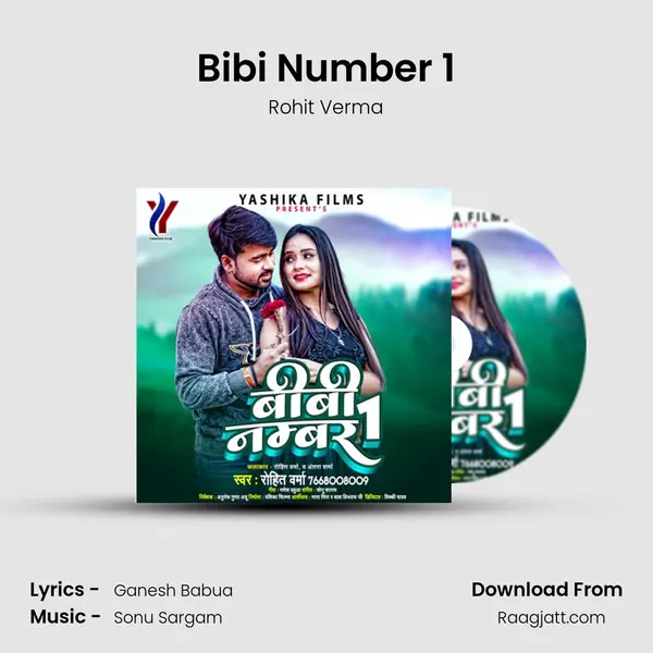 Bibi Number 1 mp3 song