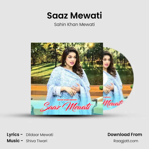 Saaz Mewati mp3 song