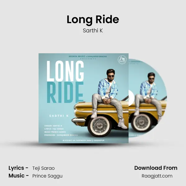 Long Ride mp3 song