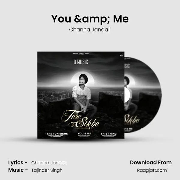 You & Me mp3 song