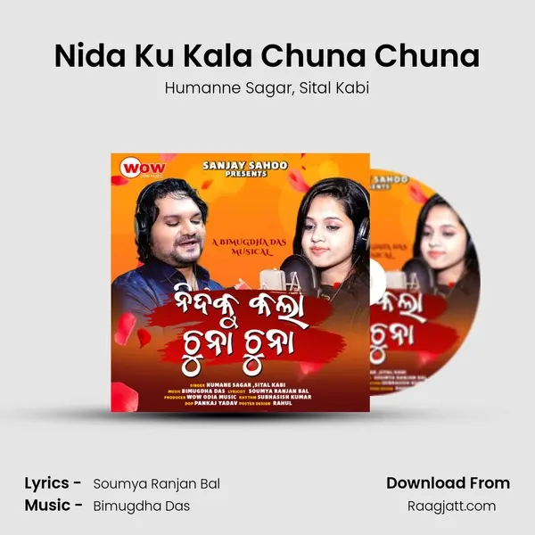 Nida Ku Kala Chuna Chuna mp3 song