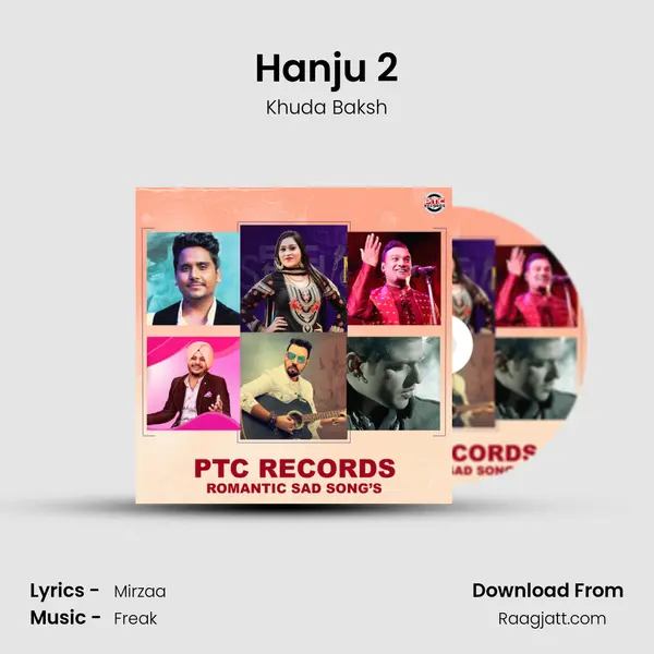 Hanju 2 mp3 song