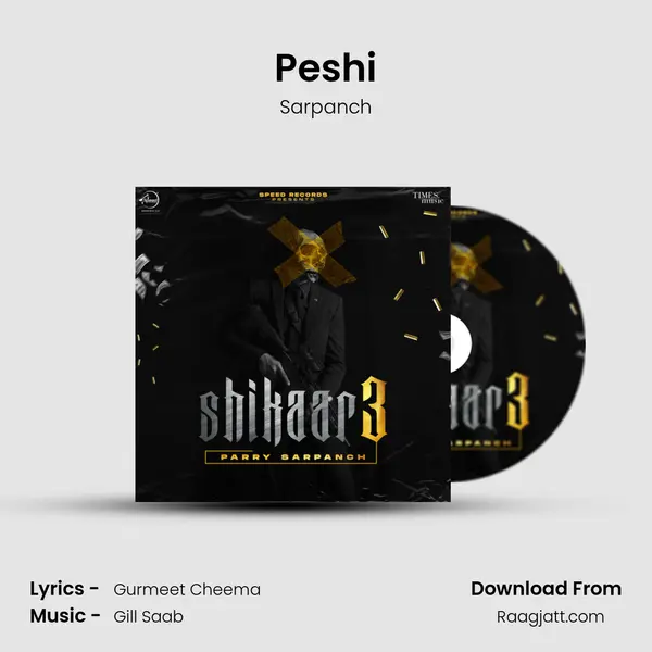 Peshi mp3 song