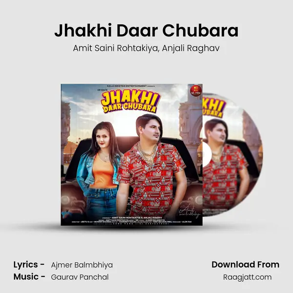 Jhakhi Daar Chubara mp3 song