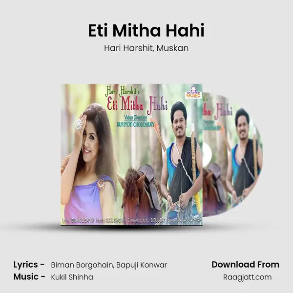 Eti Mitha Hahi mp3 song