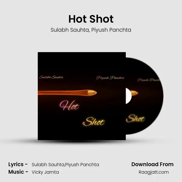 Hot Shot mp3 song