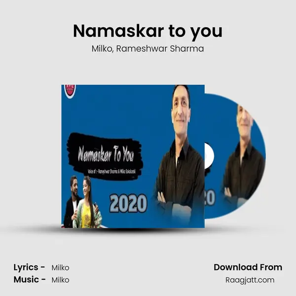 Namaskar to you mp3 song