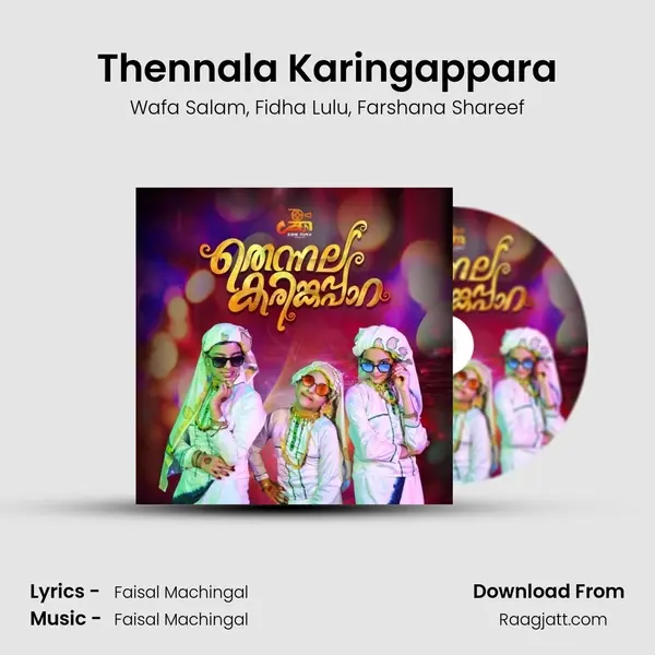 Thennala Karingappara mp3 song